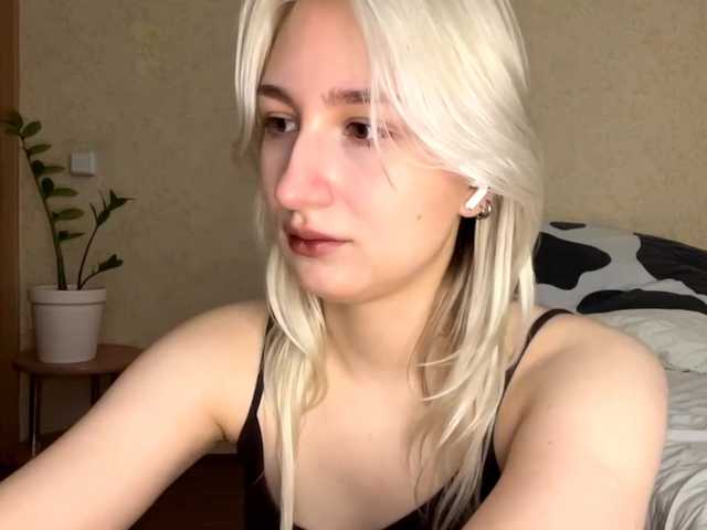 NorikoFalis live cam on BongaCams