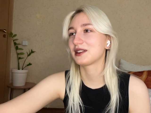 NorikoFalis live cam on BongaCams