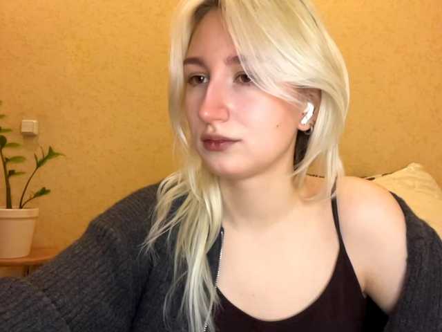NorikoFalis live cam on BongaCams