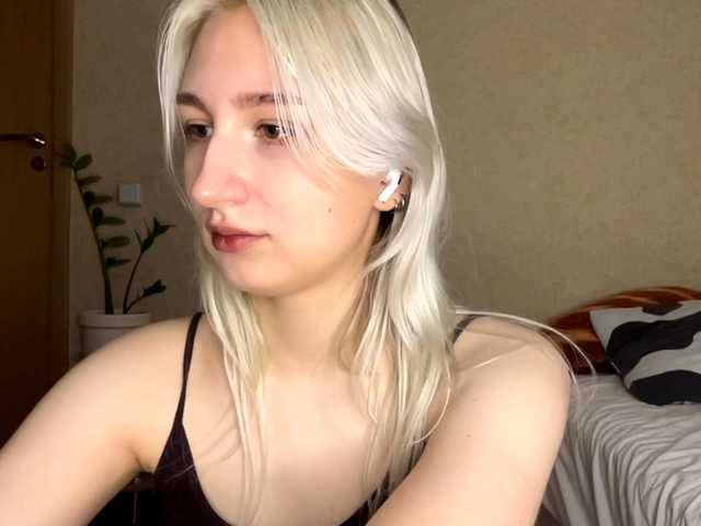 NorikoFalis live cam on BongaCams