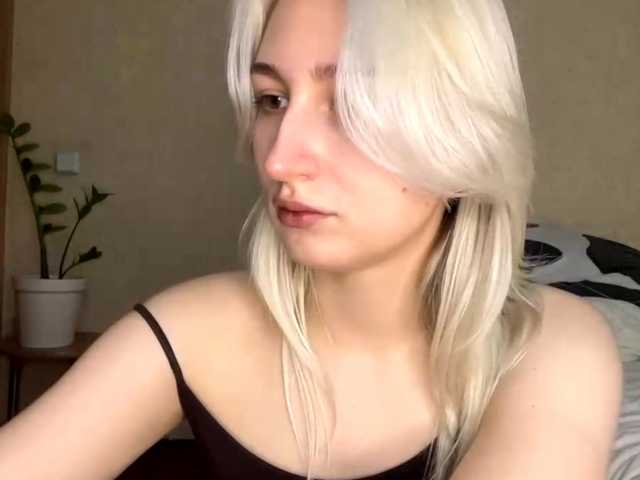 NorikoFalis live cam on BongaCams