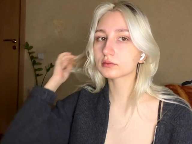 NorikoFalis live cam on BongaCams