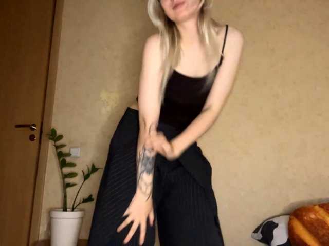 NorikoFalis live cam on BongaCams