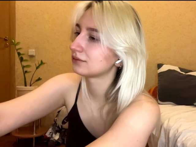 NorikoFalis live cam on BongaCams