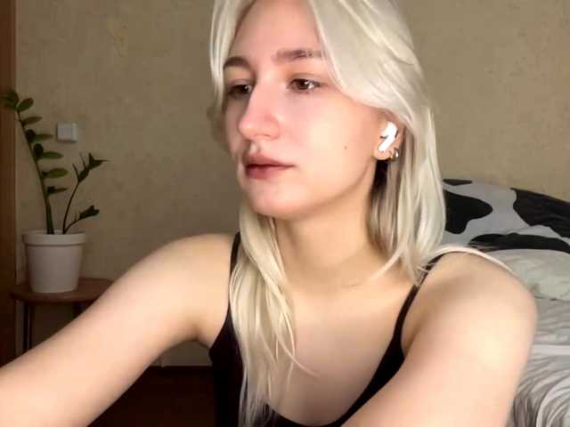 NorikoFalis live cam on BongaCams