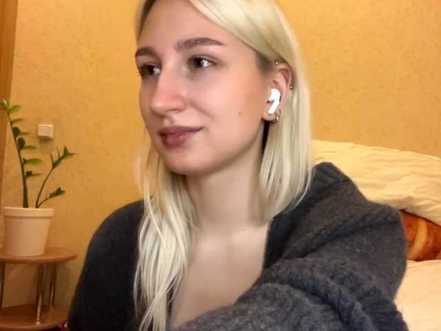 NorikoFalis live cam on BongaCams