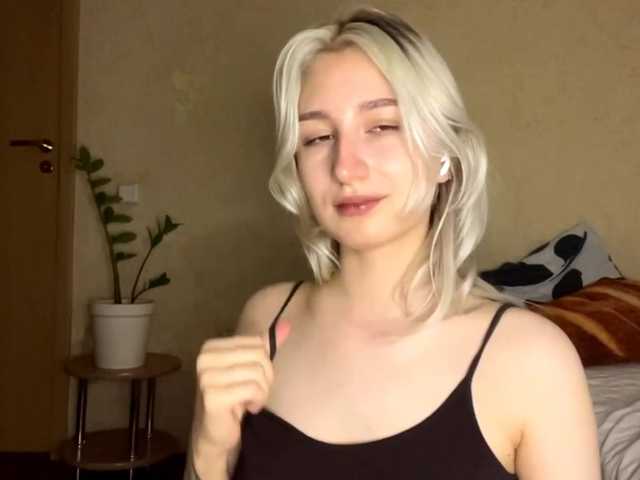 NorikoFalis live cam on BongaCams