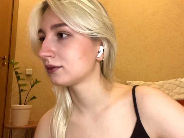NorikoFalis live cam on BongaCams