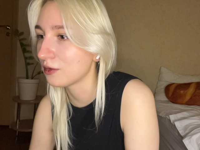 NorikoFalis live cam on BongaCams