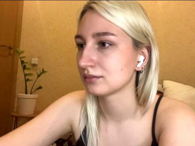 NorikoFalis live cam on BongaCams