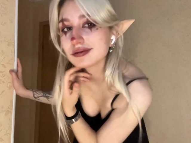 NorikoFalis live cam on BongaCams