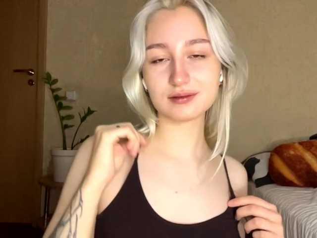 NorikoFalis live cam on BongaCams