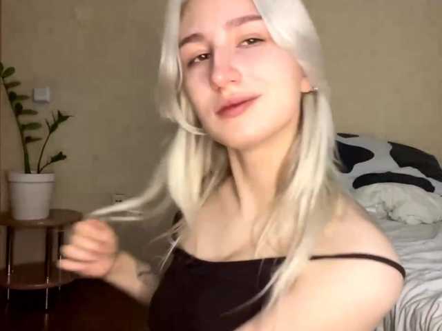 NorikoFalis live cam on BongaCams