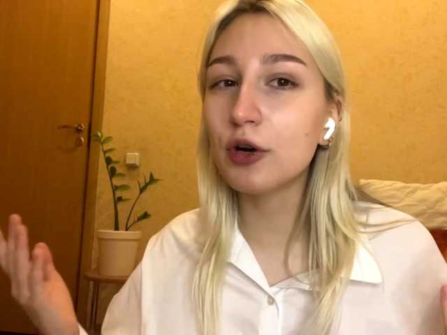 NorikoFalis live cam on BongaCams
