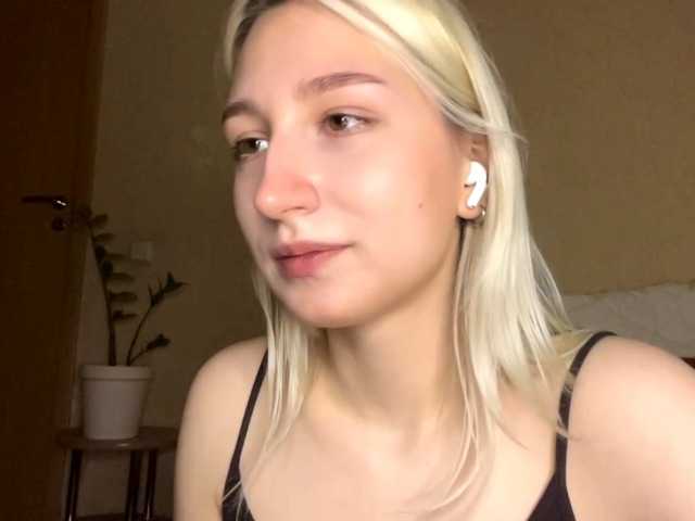 NorikoFalis live cam on BongaCams