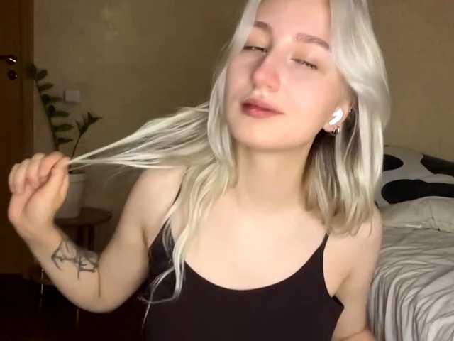 NorikoFalis live cam on BongaCams