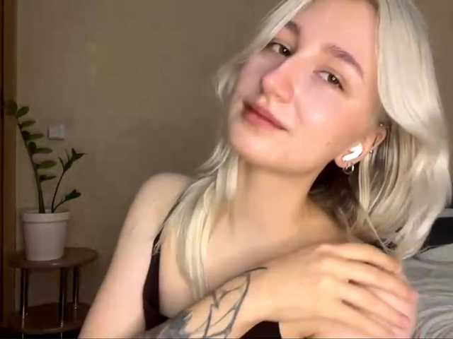 NorikoFalis live cam on BongaCams