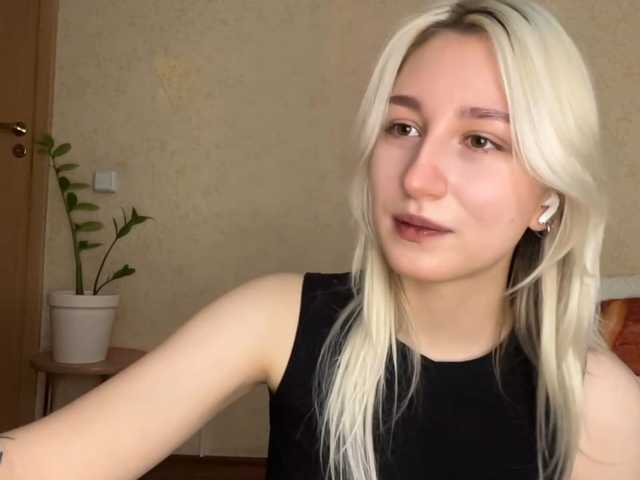 NorikoFalis live cam on BongaCams