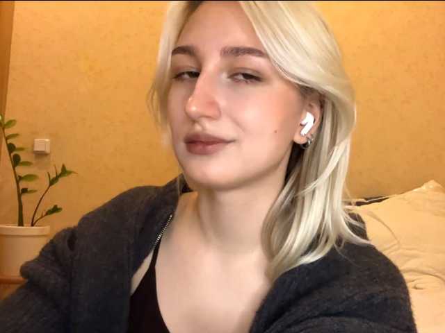 NorikoFalis live cam on BongaCams