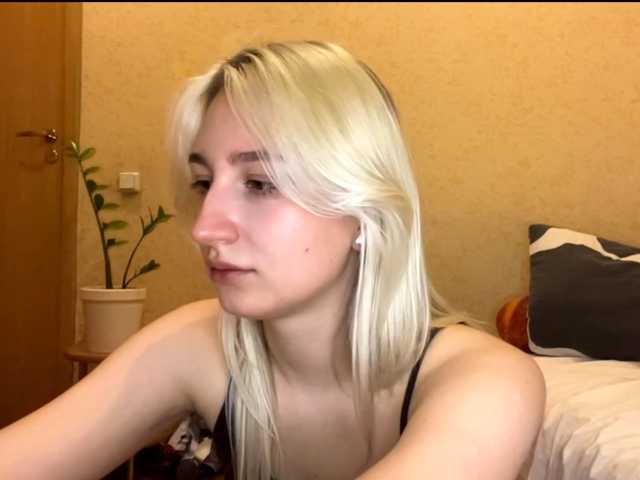 NorikoFalis live cam on BongaCams
