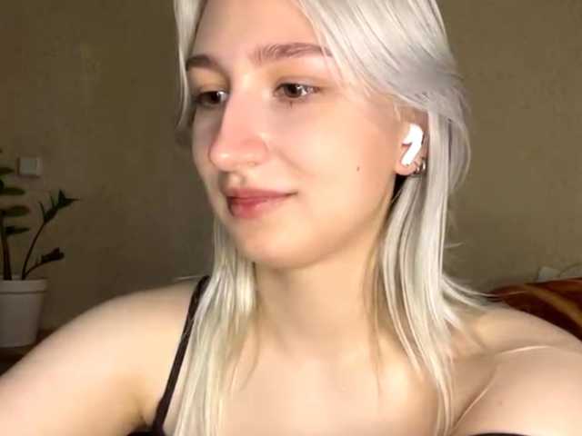 NorikoFalis live cam on BongaCams