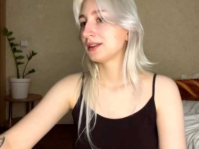 NorikoFalis live cam on BongaCams