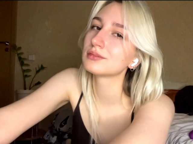 NorikoFalis live cam on BongaCams