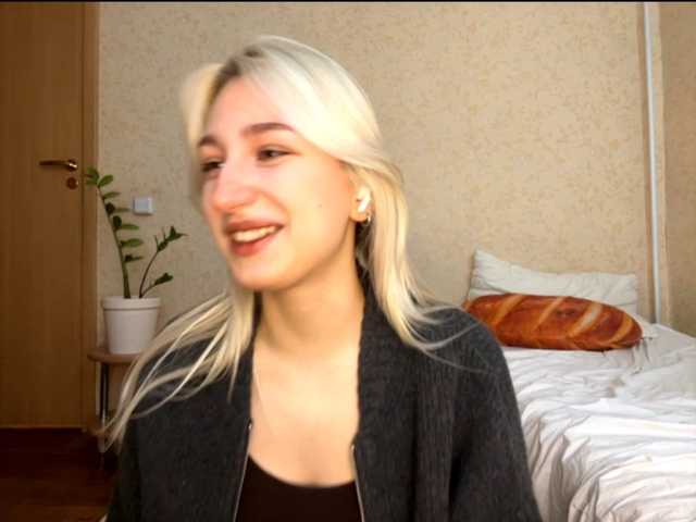 NorikoFalis live cam on BongaCams