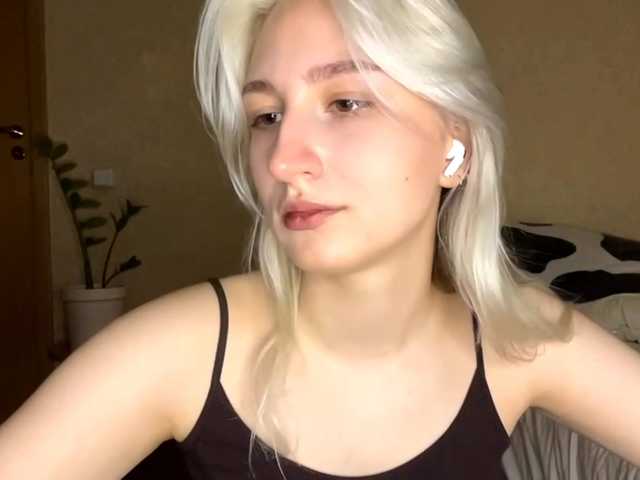 NorikoFalis live cam on BongaCams