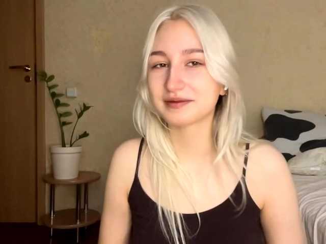 NorikoFalis live cam on BongaCams