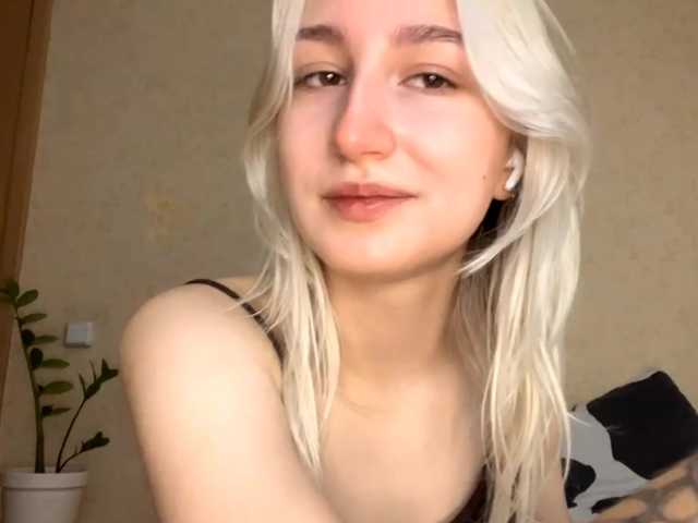 NorikoFalis live cam on BongaCams