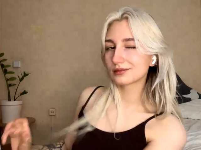 NorikoFalis live cam on BongaCams