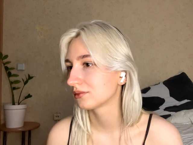 NorikoFalis live cam on BongaCams