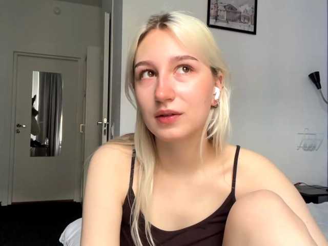 NorikoFalis live cam on BongaCams