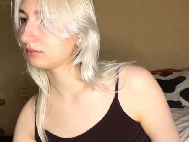 NorikoFalis live cam on BongaCams