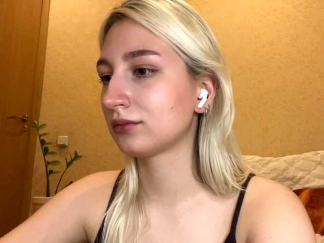 NorikoFalis live cam on BongaCams