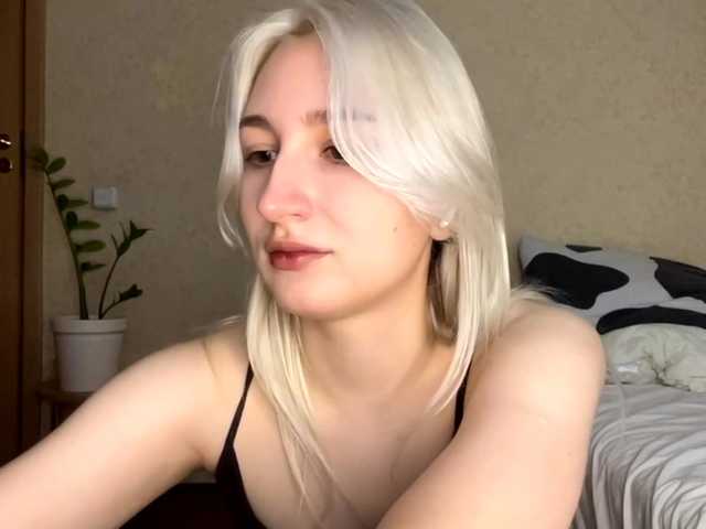 NorikoFalis live cam on BongaCams