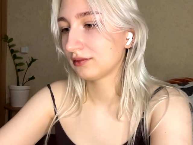 NorikoFalis live cam on BongaCams