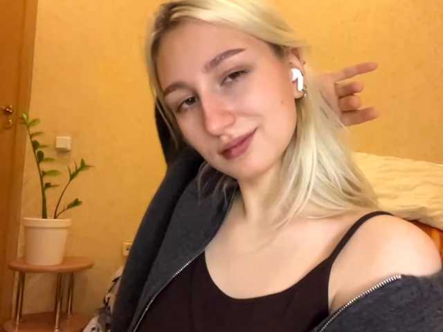 NorikoFalis live cam on BongaCams