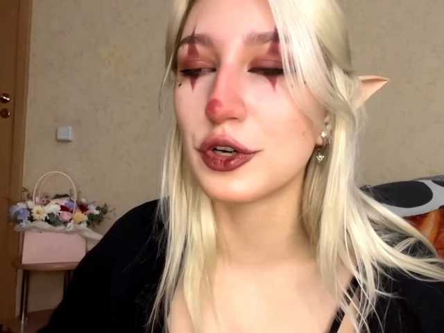 NorikoFalis live cam on BongaCams