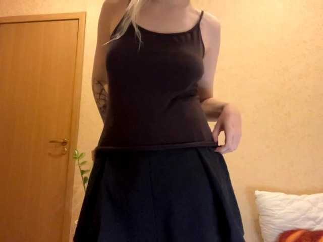 NorikoFalis live cam on BongaCams