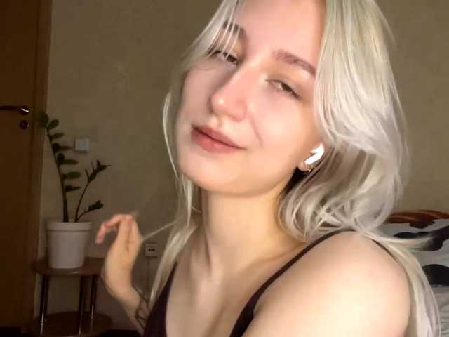 NorikoFalis live cam on BongaCams