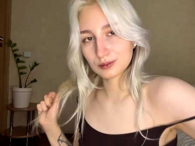 NorikoFalis live cam on BongaCams