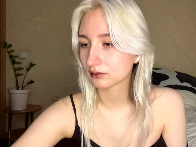 NorikoFalis live cam on BongaCams