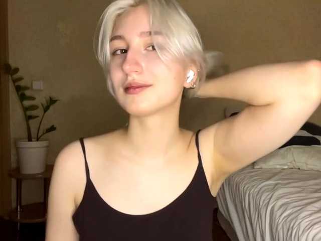 NorikoFalis live cam on BongaCams