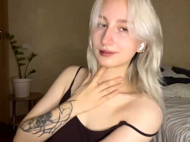 NorikoFalis live cam on BongaCams