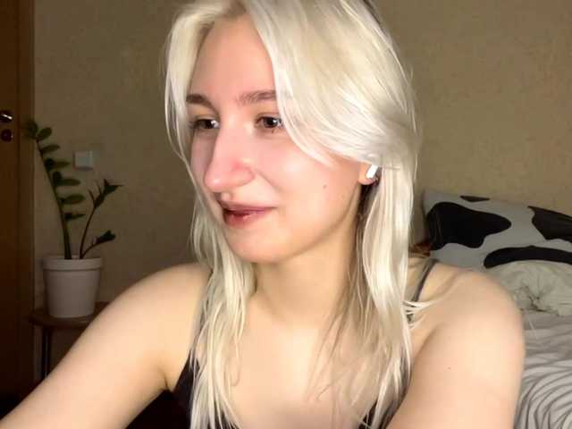 NorikoFalis live cam on BongaCams