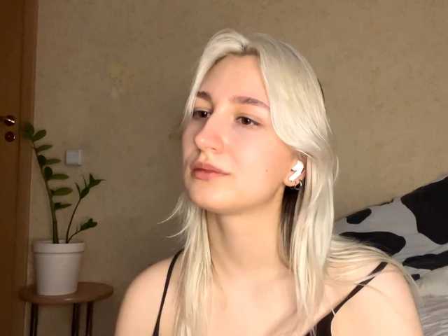NorikoFalis live cam on BongaCams