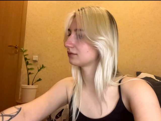 NorikoFalis live cam on BongaCams