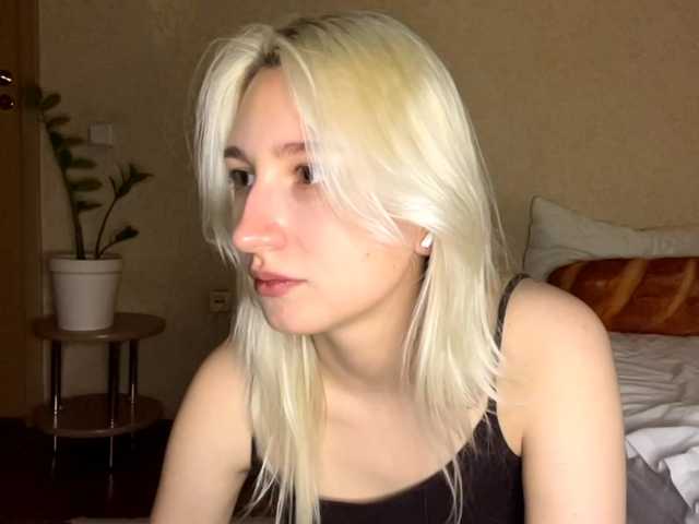 NorikoFalis live cam on BongaCams